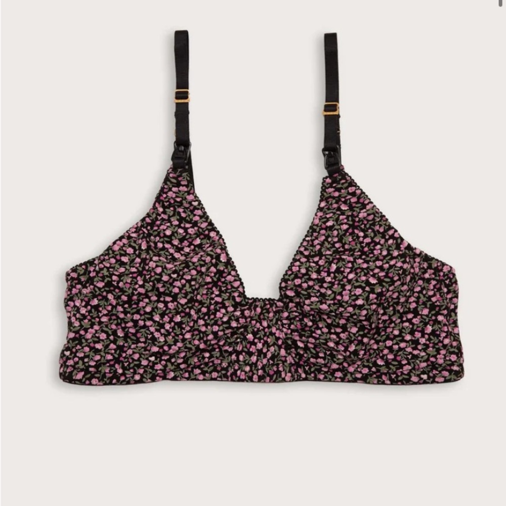 Hatch everyday nursing bra
